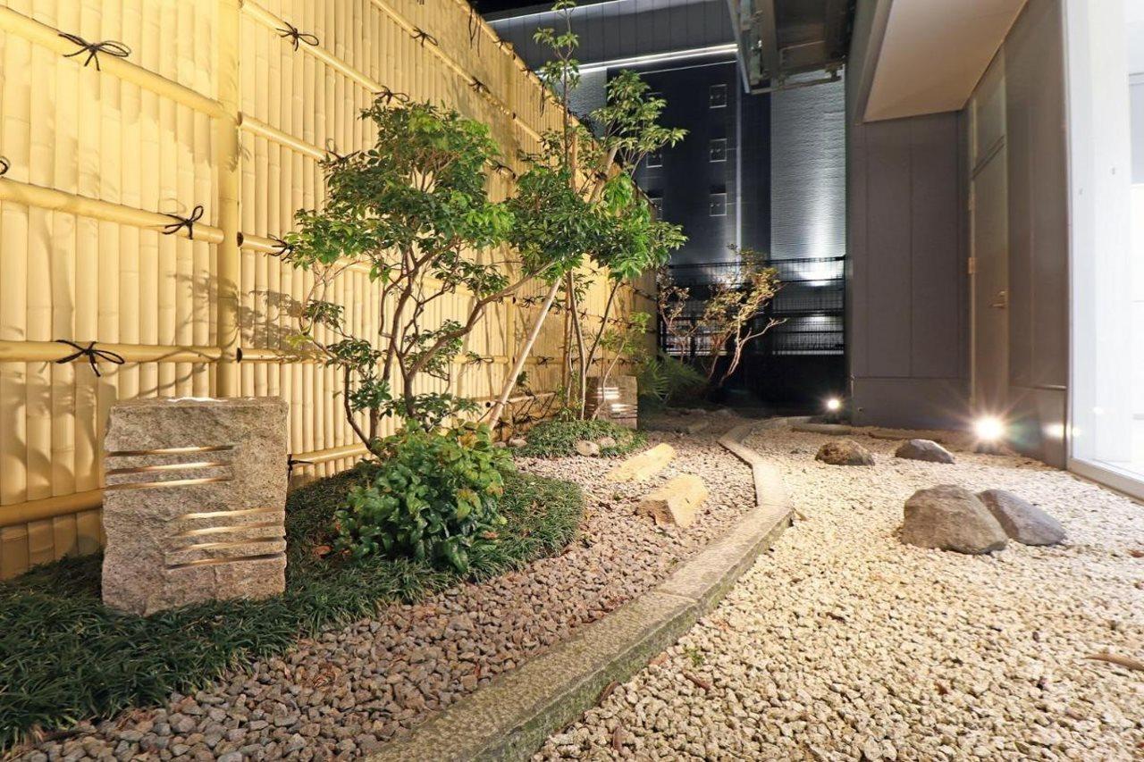 Chisun Budget Kanazawa Ekimae Exterior photo