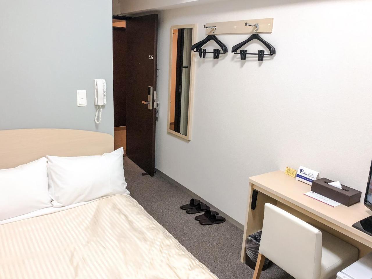 Chisun Budget Kanazawa Ekimae Exterior photo