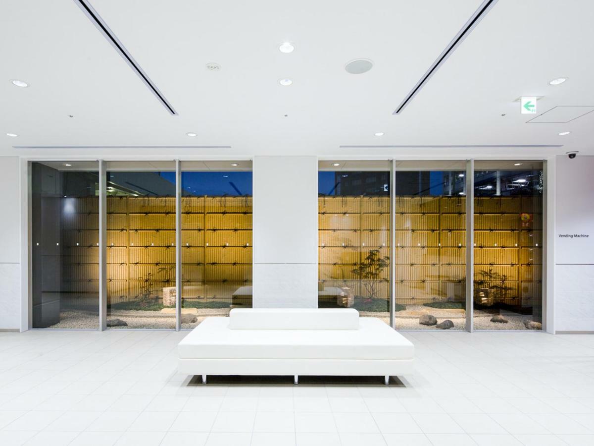 Chisun Budget Kanazawa Ekimae Exterior photo