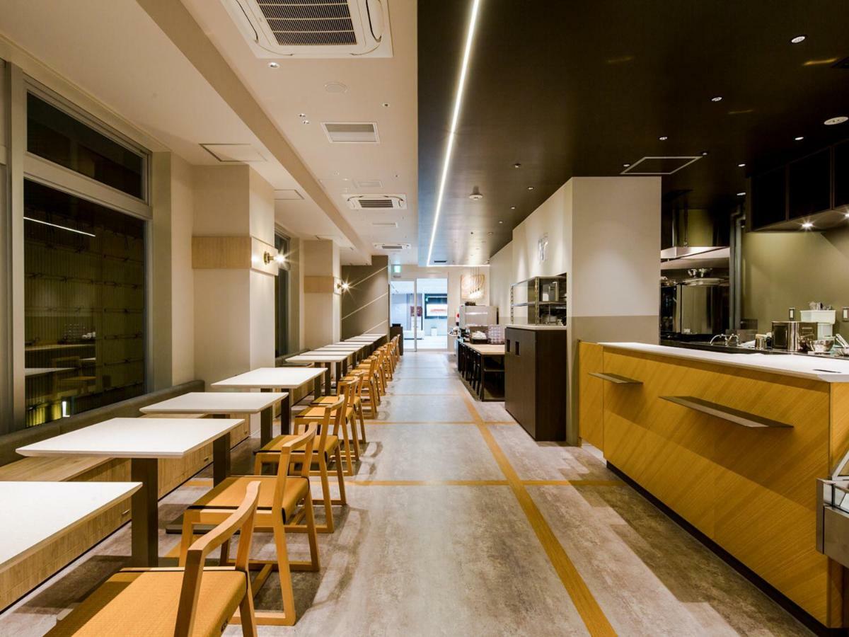Chisun Budget Kanazawa Ekimae Exterior photo