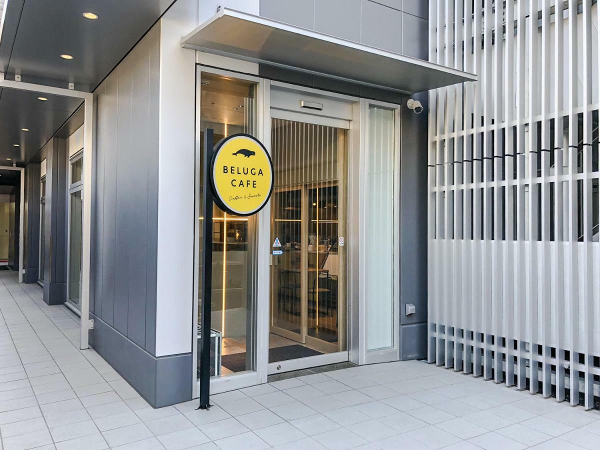 Chisun Budget Kanazawa Ekimae Exterior photo